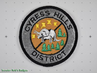 CYPRESS HILLS DISTRICT [SK C07a]